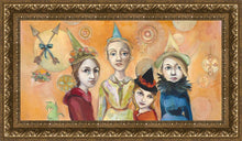 Load image into Gallery viewer, Witches Night Out
