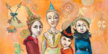 Load image into Gallery viewer, Witches Night Out
