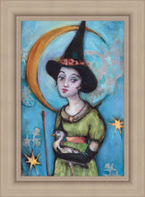 Load image into Gallery viewer, Spellbound
