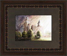 Load image into Gallery viewer, Abide The Day Manti Temple

