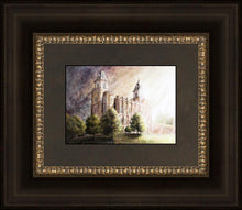 Load image into Gallery viewer, Abide The Day Manti Temple
