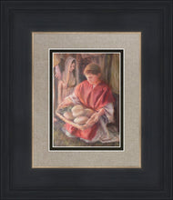 Load image into Gallery viewer, Only Five Loaves and Two Small Fishes
