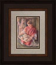 Load image into Gallery viewer, Only Five Loaves and Two Small Fishes
