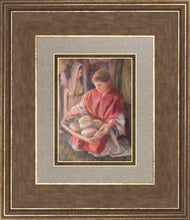 Load image into Gallery viewer, Only Five Loaves and Two Small Fishes
