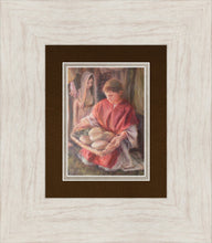 Load image into Gallery viewer, Only Five Loaves and Two Small Fishes
