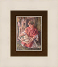 Load image into Gallery viewer, Only Five Loaves and Two Small Fishes
