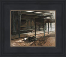 Load image into Gallery viewer, After Practice
