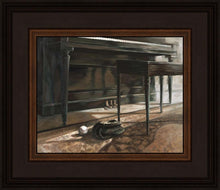 Load image into Gallery viewer, After Practice
