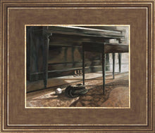 Load image into Gallery viewer, After Practice
