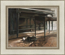 Load image into Gallery viewer, After Practice
