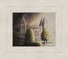 Load image into Gallery viewer, Abide The Day - Salt Lake Temple
