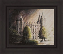Load image into Gallery viewer, Abide The Day - Salt Lake Temple
