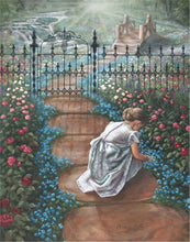 Load image into Gallery viewer, Forget Me Not
