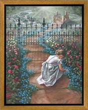Load image into Gallery viewer, Forget Me Not
