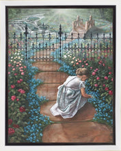 Load image into Gallery viewer, Forget Me Not
