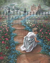 Load image into Gallery viewer, Forget Me Not
