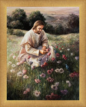 Load image into Gallery viewer, Lilies Of The Field
