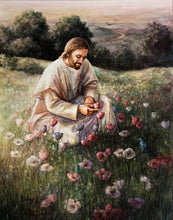 Load image into Gallery viewer, Lilies Of The Field

