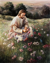 Load image into Gallery viewer, Lilies Of The Field
