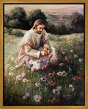 Load image into Gallery viewer, Lilies Of The Field
