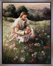 Load image into Gallery viewer, Lilies Of The Field

