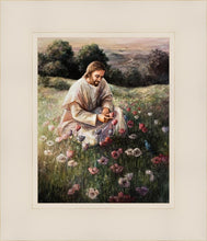 Load image into Gallery viewer, Lilies Of The Field
