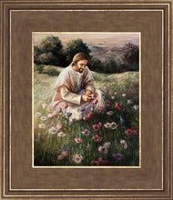 Load image into Gallery viewer, Lilies Of The Field
