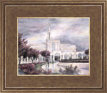 Load image into Gallery viewer, Refuge From The Storm - Bountiful Temple
