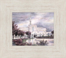 Load image into Gallery viewer, Refuge From The Storm - Bountiful Temple
