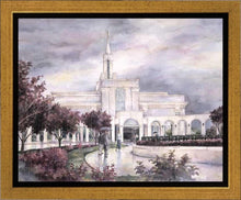 Load image into Gallery viewer, Refuge From The Storm - Bountiful Temple
