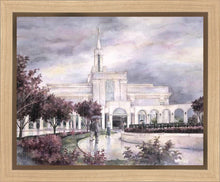 Load image into Gallery viewer, Refuge From The Storm - Bountiful Temple
