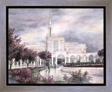 Load image into Gallery viewer, Refuge From The Storm - Bountiful Temple
