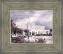 Load image into Gallery viewer, Refuge From The Storm - Bountiful Temple
