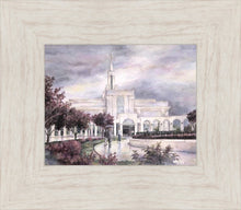 Load image into Gallery viewer, Refuge From The Storm - Bountiful Temple
