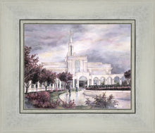 Load image into Gallery viewer, Refuge From The Storm - Bountiful Temple
