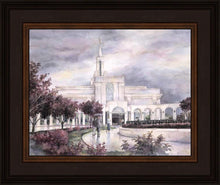 Load image into Gallery viewer, Refuge From The Storm - Bountiful Temple
