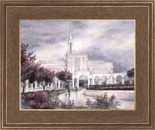 Load image into Gallery viewer, Refuge From The Storm - Bountiful Temple
