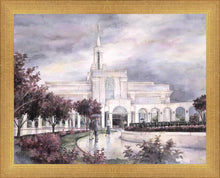 Load image into Gallery viewer, Refuge From The Storm - Bountiful Temple
