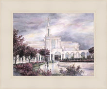 Load image into Gallery viewer, Refuge From The Storm - Bountiful Temple
