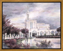 Load image into Gallery viewer, Refuge From The Storm - Bountiful Temple
