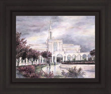 Load image into Gallery viewer, Refuge From The Storm - Bountiful Temple
