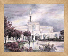 Load image into Gallery viewer, Refuge From The Storm - Bountiful Temple
