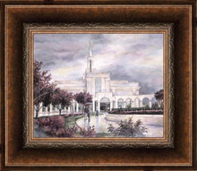 Load image into Gallery viewer, Refuge From The Storm - Bountiful Temple
