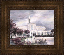 Load image into Gallery viewer, Refuge From The Storm - Bountiful Temple
