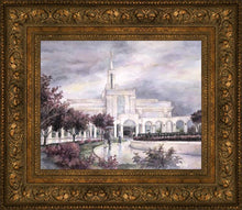 Load image into Gallery viewer, Refuge From The Storm - Bountiful Temple
