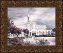 Load image into Gallery viewer, Refuge From The Storm - Bountiful Temple
