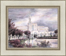 Load image into Gallery viewer, Refuge From The Storm - Bountiful Temple
