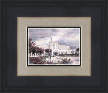 Load image into Gallery viewer, Refuge From The Storm - Bountiful Temple
