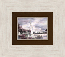 Load image into Gallery viewer, Refuge From The Storm - Bountiful Temple
