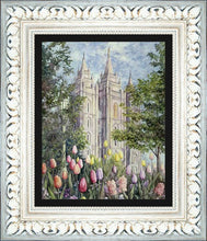 Load image into Gallery viewer, Window To Eternity
